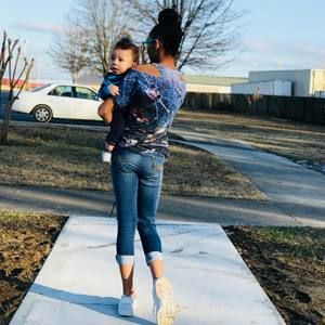 Meet your Posher, Kaydence